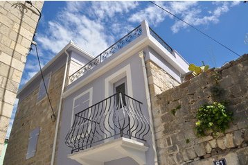 Pension de famille Solin 1